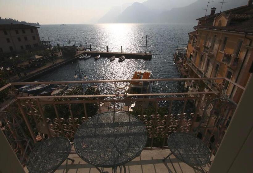 Апартаменты Deluxe 2 Спальни, San Marco