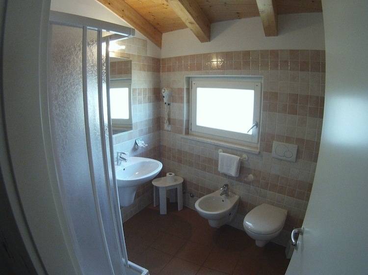 Номер Стандарт, San Marco