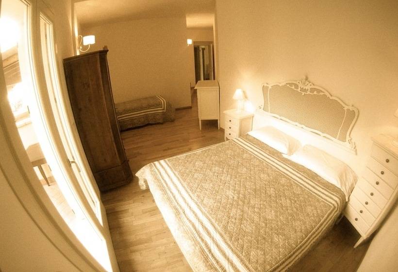 Номер Стандарт, San Marco