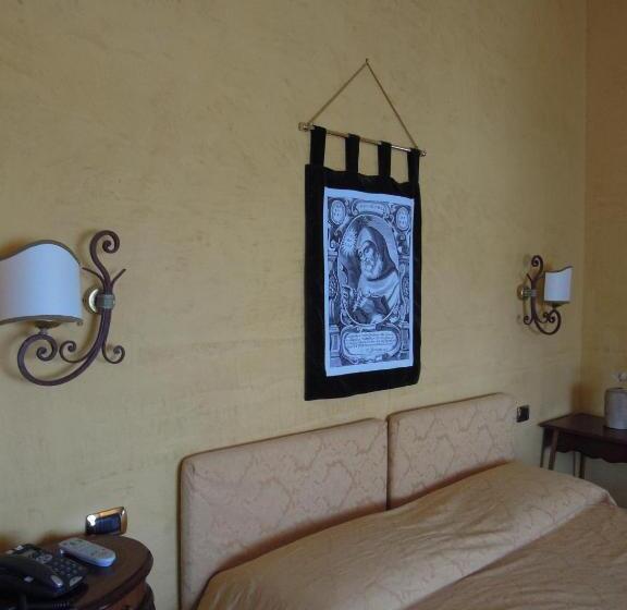 スタンダードルーム, Sant'agostino