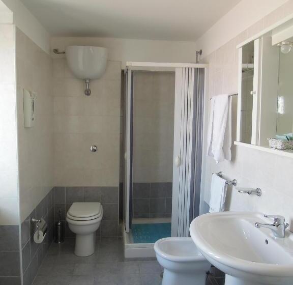 スタンダードルーム, Sant'agostino