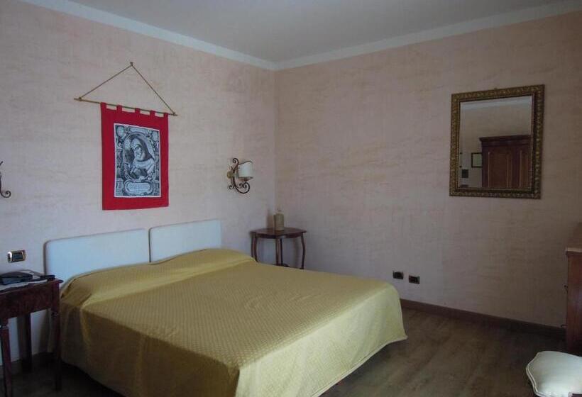 اتاق استاندارد, Sant'agostino