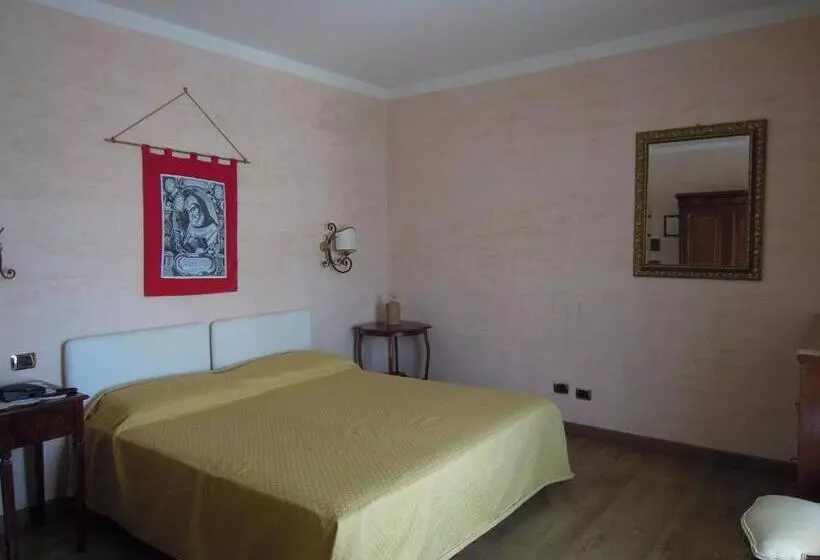اتاق استاندارد, Sant'agostino