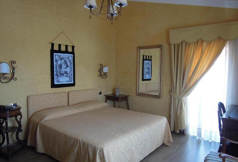 スタンダードルーム, Sant'agostino