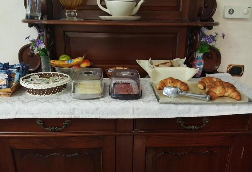 スタンダードルーム, Sant'agostino