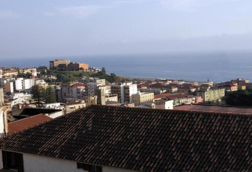 اتاق استاندارد, Sant'agostino