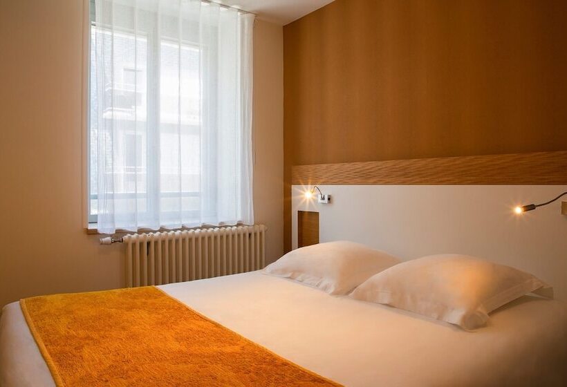 اتاق کلاسیک, Hôtel De Perros, The Originals Boutique