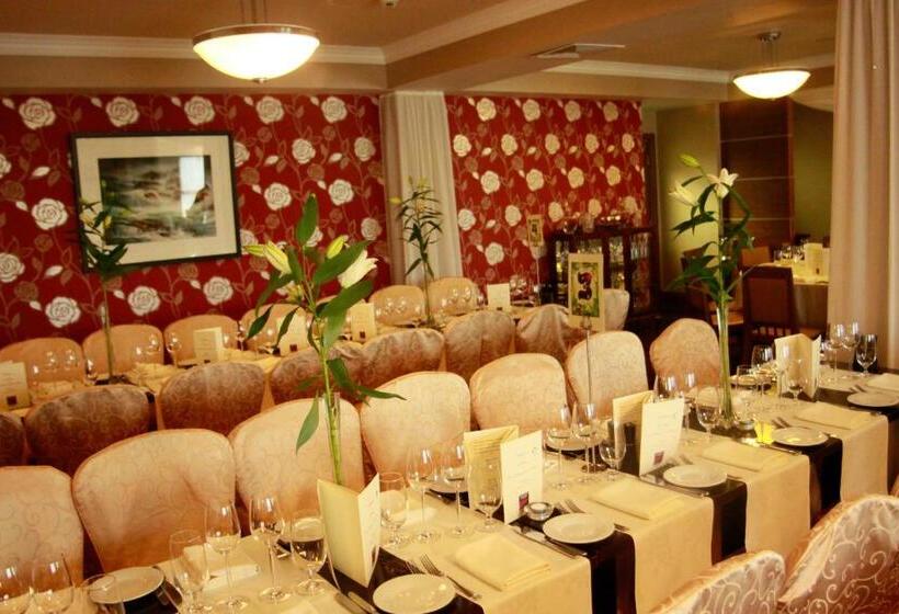 חדר אקזקיוטיב חדר קינג, Vaughan Lodge