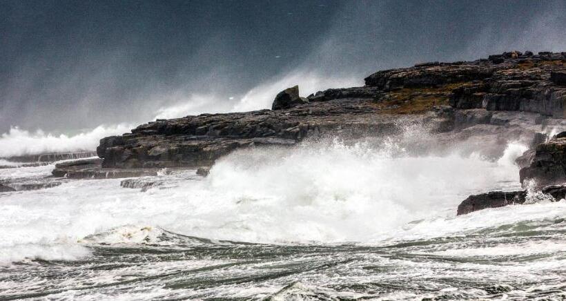 장애인을 위한 스탠다드 룸, Vaughan Lodge