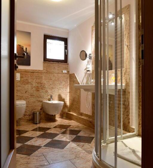 コンフォートルーム, Landhotel Schwarzes Ross