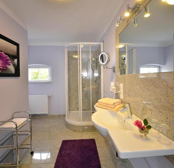 舒适型房间, Landhotel Schwarzes Ross