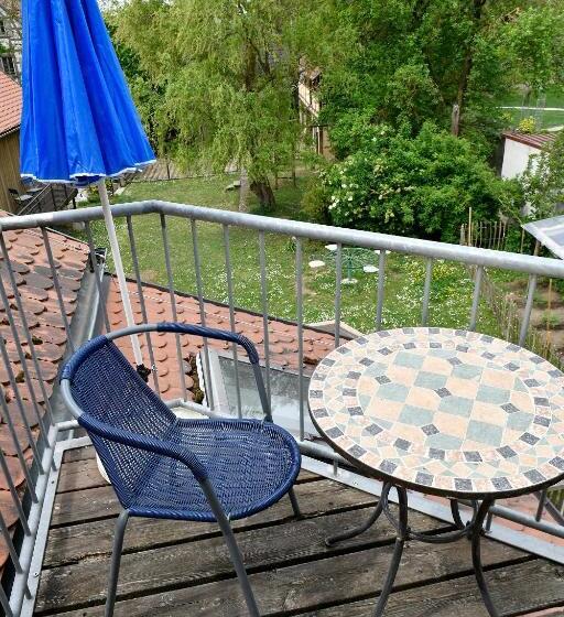 舒适型房间, Landhotel Schwarzes Ross