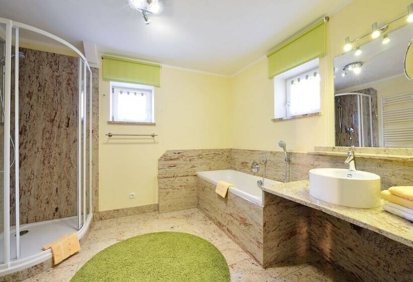 舒适型房间, Landhotel Schwarzes Ross