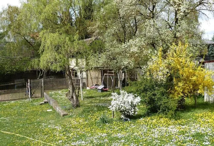 اتاق استاندارد, Landhotel Schwarzes Ross