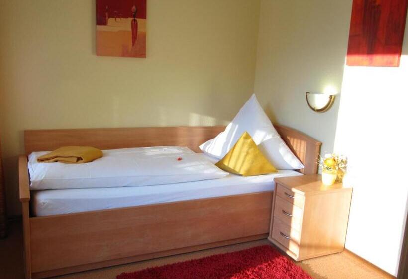 标准单人间, Gasthof Am Selteltor