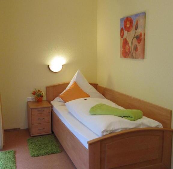 标准单人间, Gasthof Am Selteltor