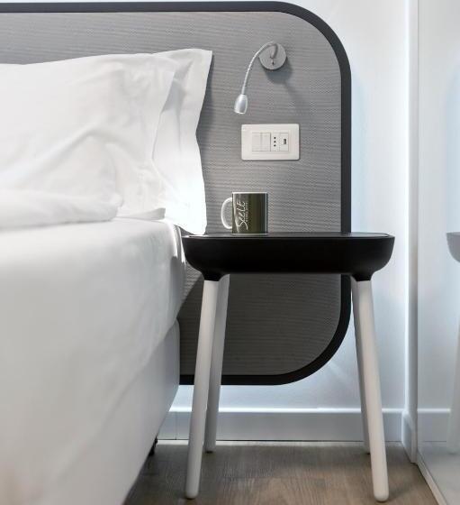 Pokój Standard, Seele Garda