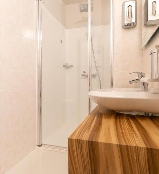 Pokój Deluxe, Seele Garda