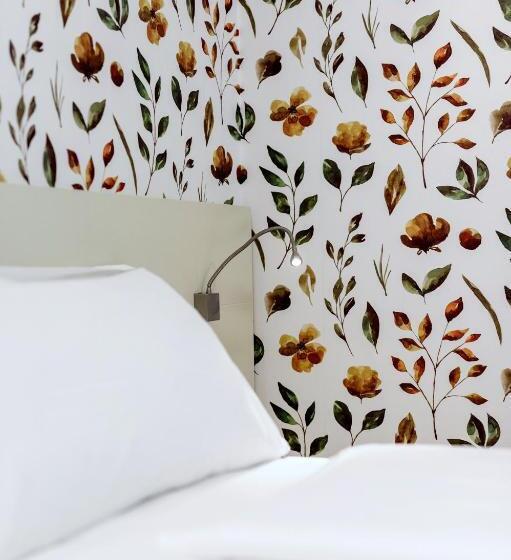 Pokój Deluxe, Seele Garda