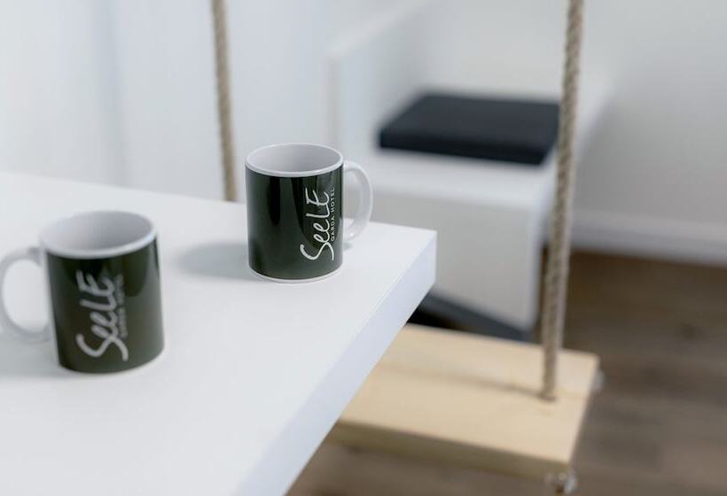 Pokój Standard, Seele Garda