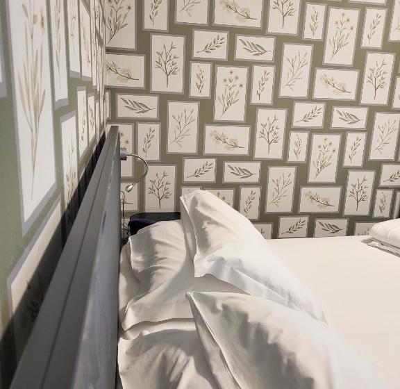 Pokój Deluxe, Seele Garda