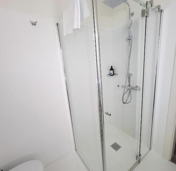 Superior room with lake view, Seele Garda