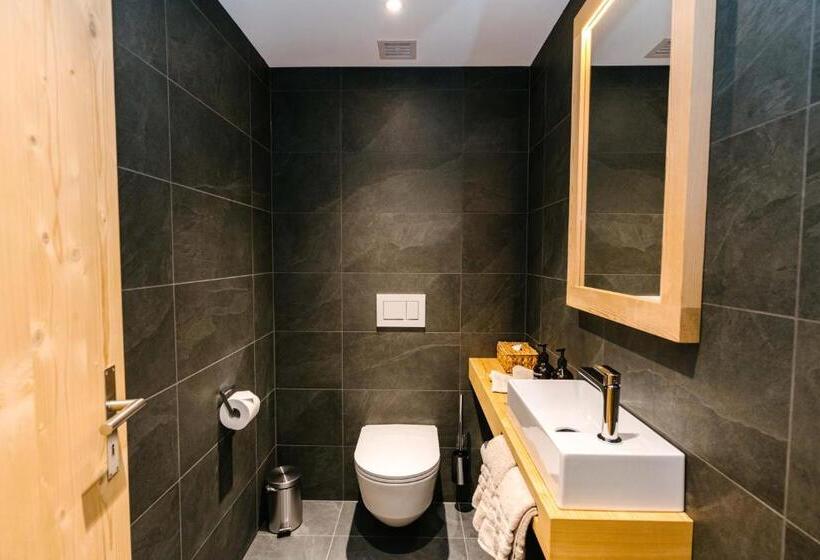 Family Suite, Seven Alpina Boutique