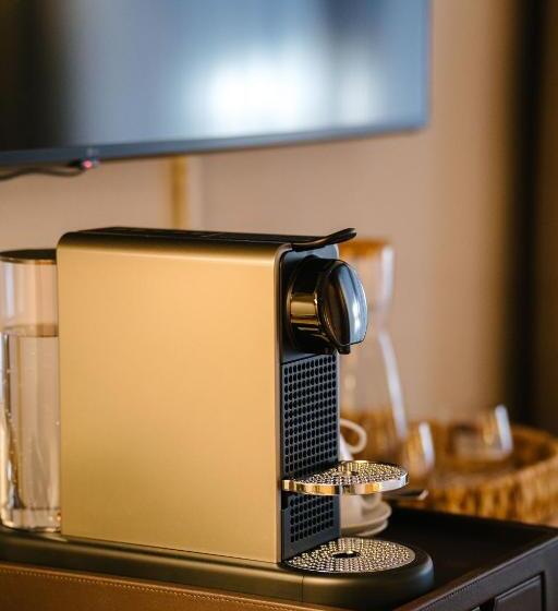 חדר סטנדרט עם מרפסת, Seven Alpina Boutique