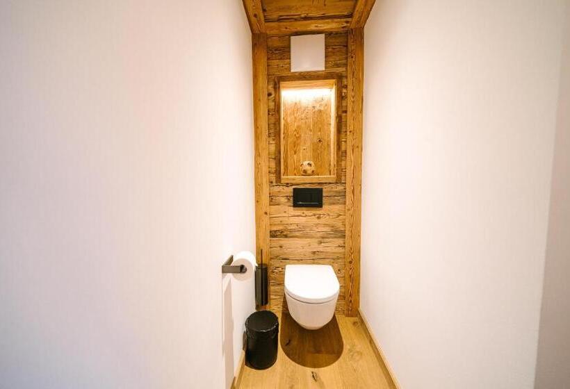 דירת חדר, Seven Alpina Boutique