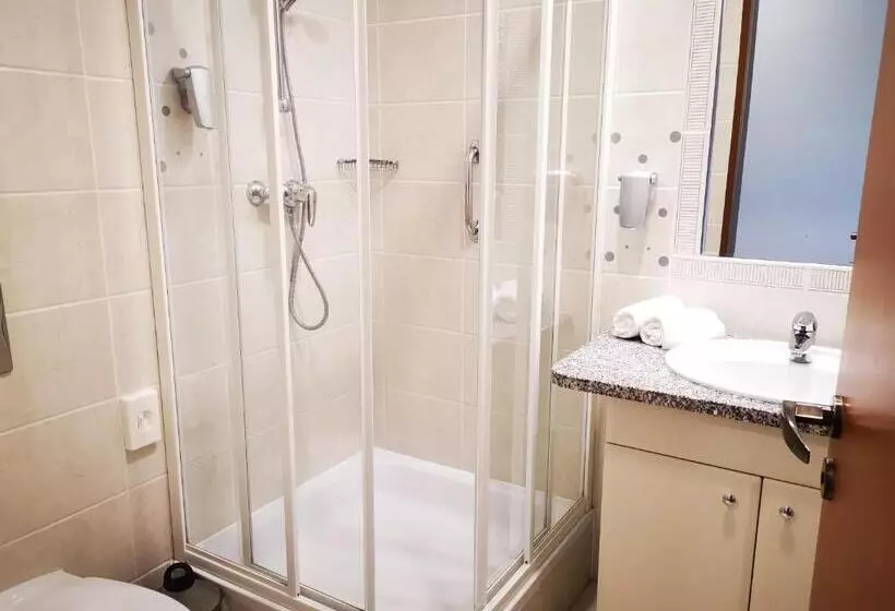 Classic-huone, Thermal Hotel Visegrád