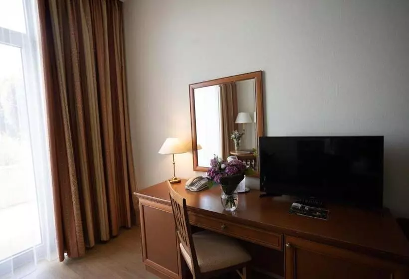 Standard-huone, Thermal Hotel Visegrád