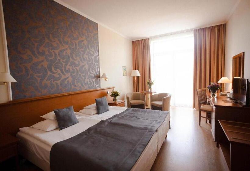اتاق استاندارد, Thermal Hotel Visegrád