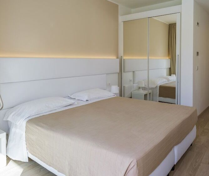 标准间, Villa Katy