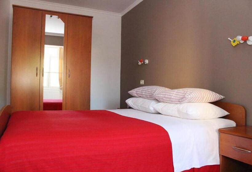 2 Bedrooms Suite Sea View, Villa Rosa