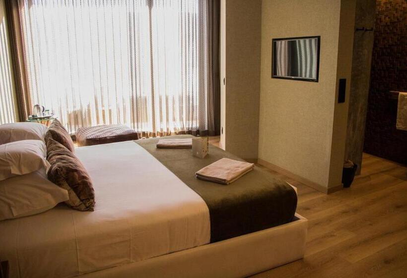 חדר סטנדרט, Well Hotel & Spa