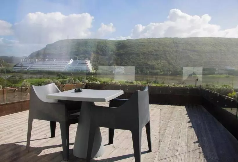 Quarto standard, Well Hotel & Spa
