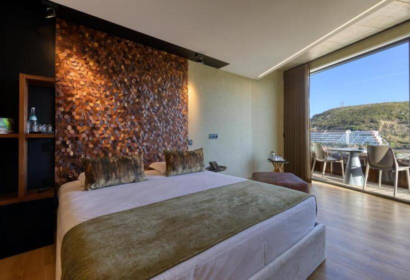 스탠다드 룸, Well Hotel & Spa