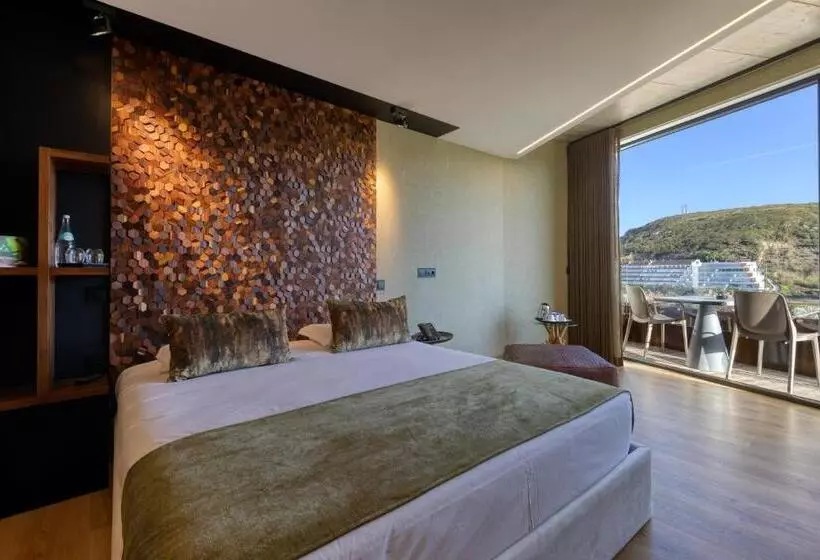 Quarto standard, Well Hotel & Spa