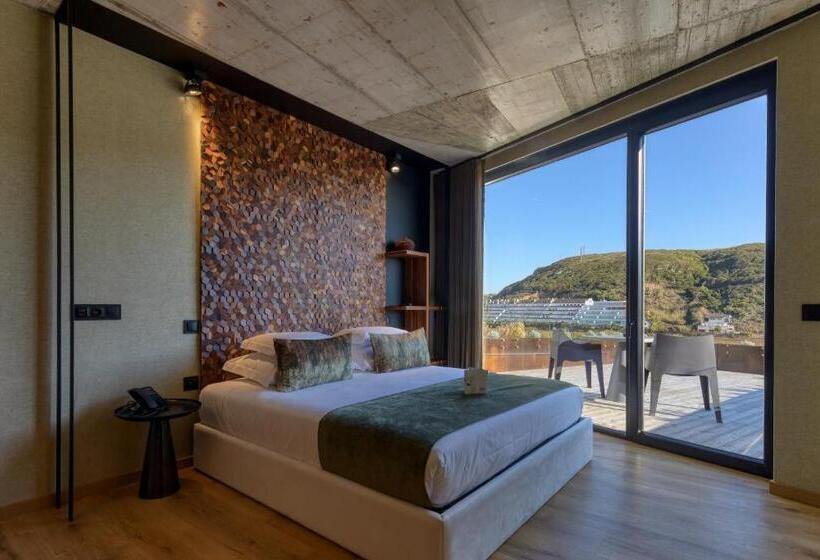 스탠다드 룸, Well Hotel & Spa