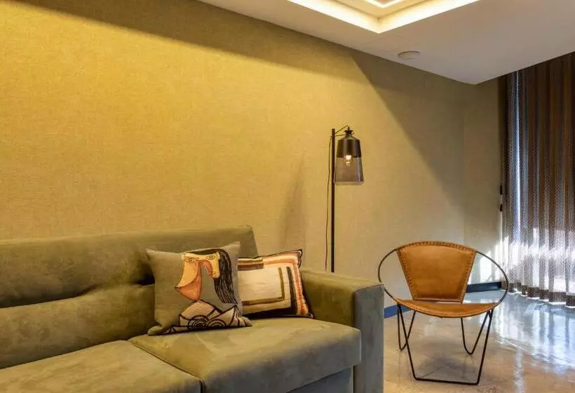 Suite Deluxe, Well Hotel & Spa