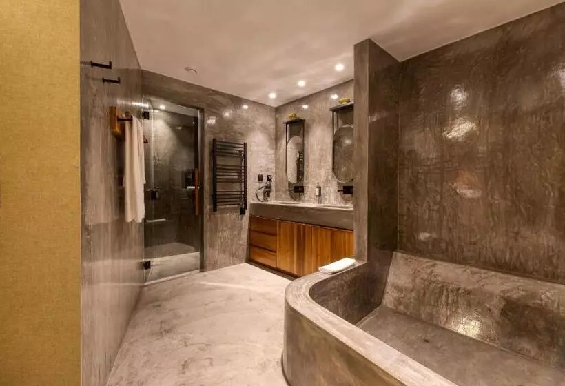Suite Deluxe, Well Hotel & Spa