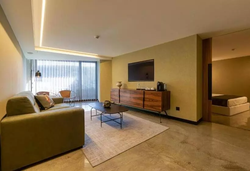 Suite Deluxe, Well Hotel & Spa