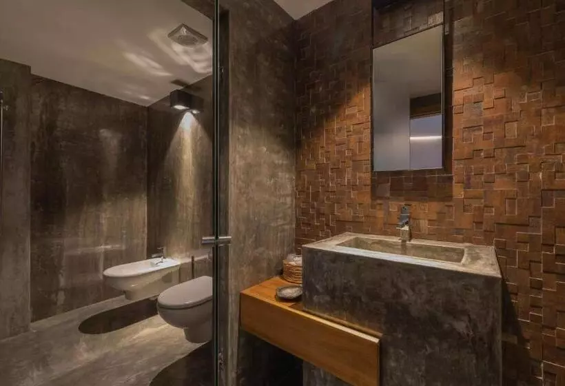 Suite Familiar, Well Hotel & Spa