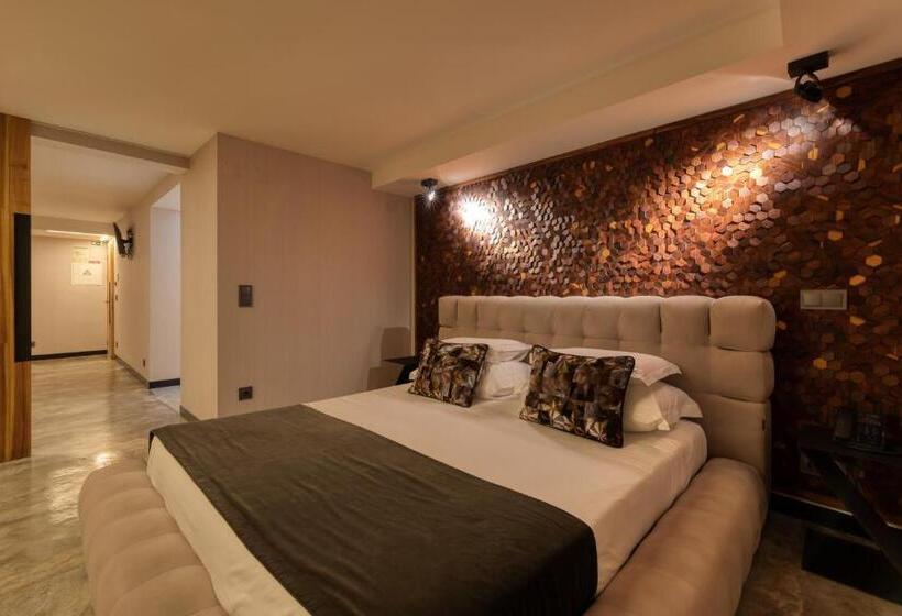 סוויטה משפחתית, Well Hotel & Spa