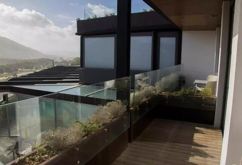 Suite Duplex, Well Hotel & Spa