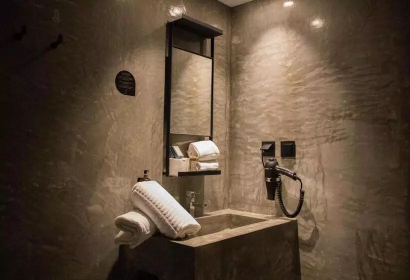 Suite Duplex, Well Hotel & Spa