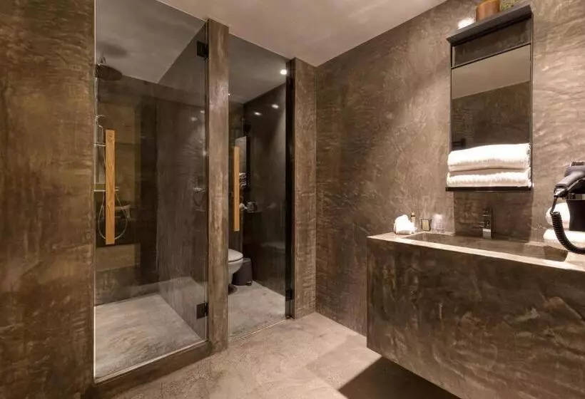 Suite Duplex, Well Hotel & Spa