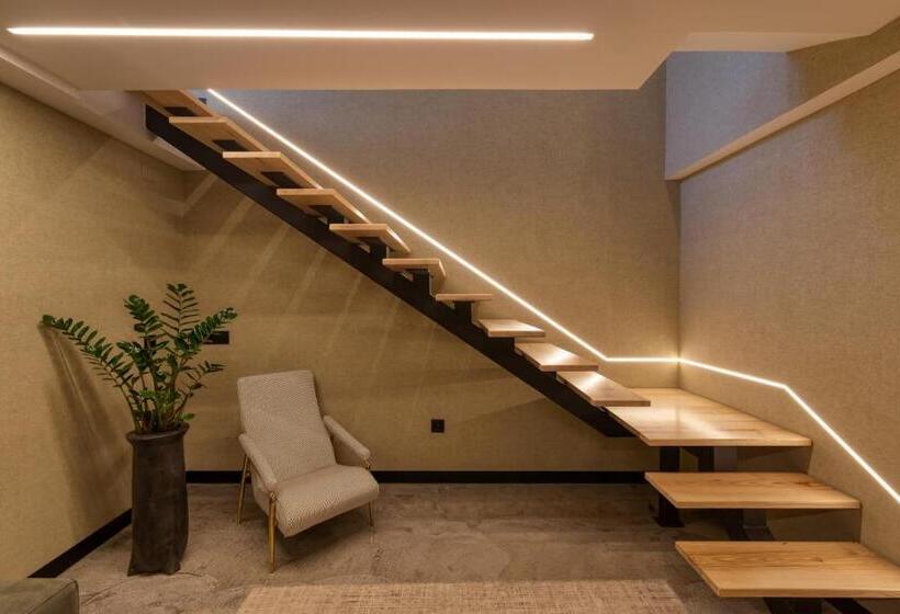 סוויטת דופלקס, Well Hotel & Spa