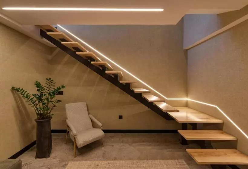 Suite Duplex, Well Hotel & Spa