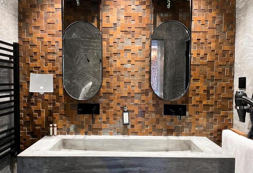 סוויטה נוף לים, Well Hotel & Spa